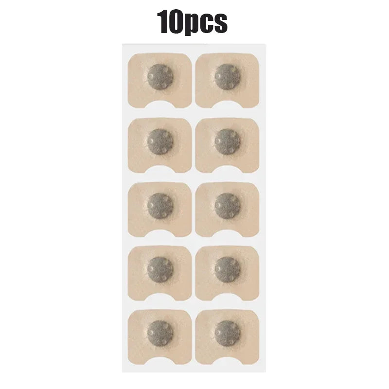 Magnetic Nasal Breathing Dilators Kits Sport Nasal Dilator Boost Oxygen Intake beunik