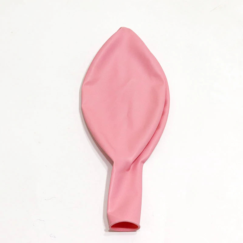 Pastel Thickened Helium Balloon (18-36inch)