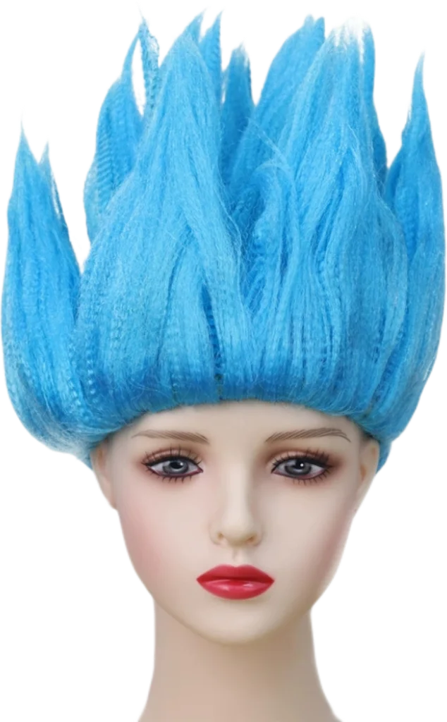 Goku Cosplay Costumes