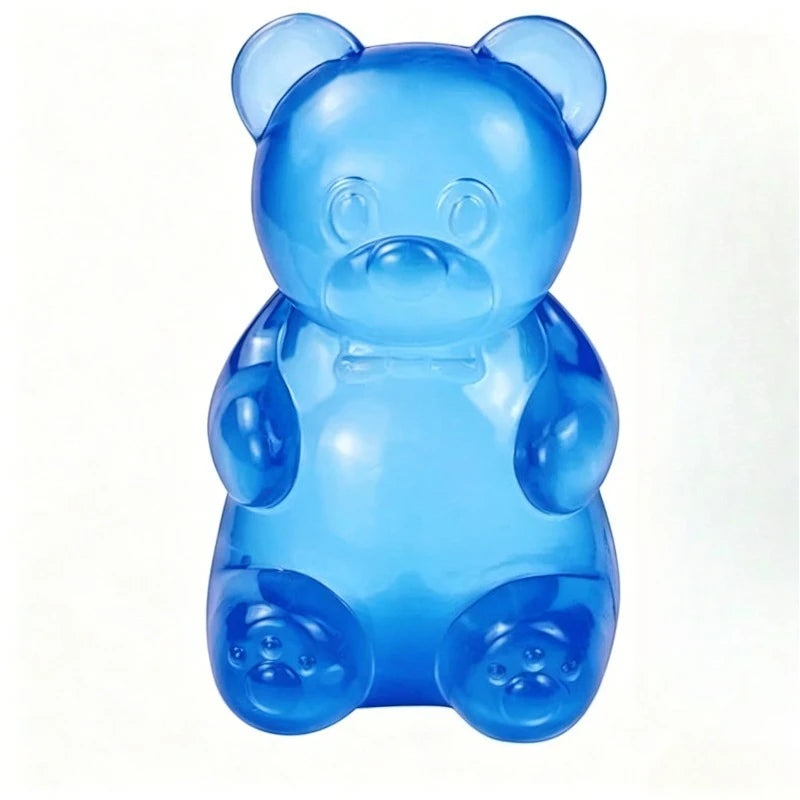 NeeDoh Gummy Bear Sensory Fidget Toy