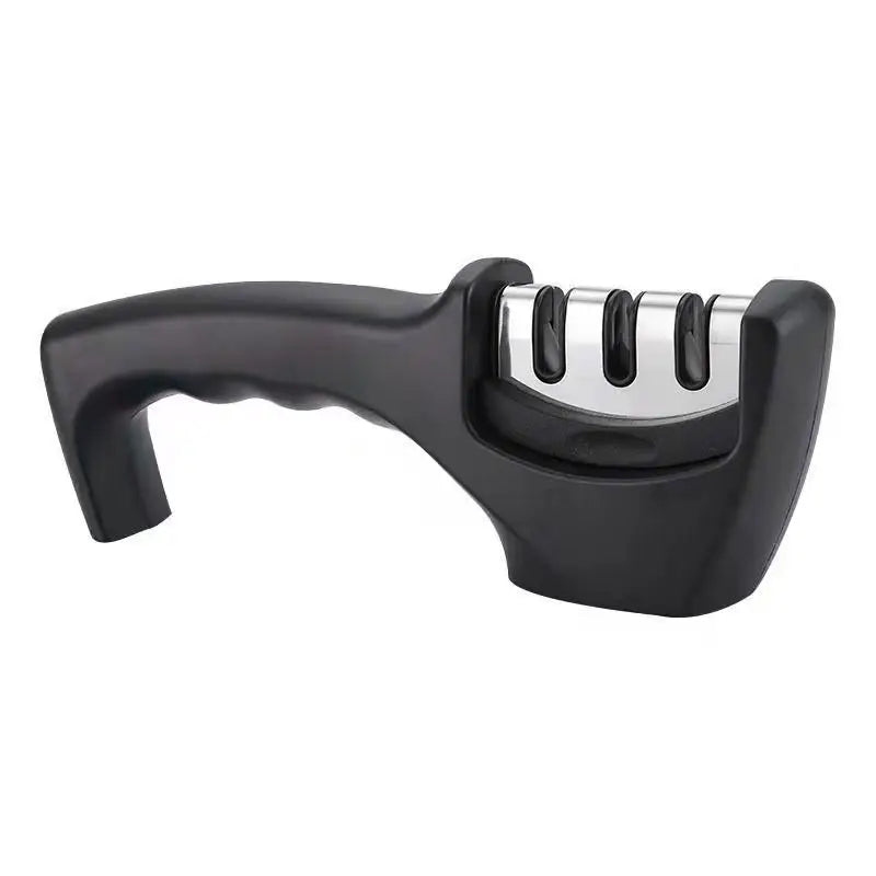 Electric Knife Sharpener Professional USB Powered