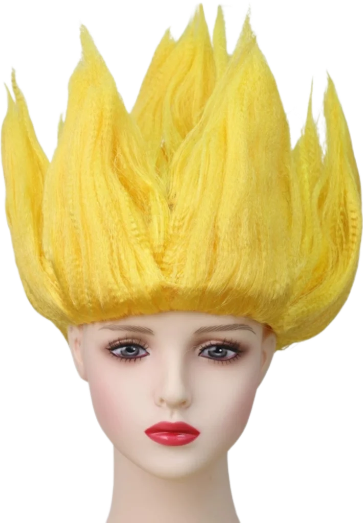 Goku Cosplay Costumes