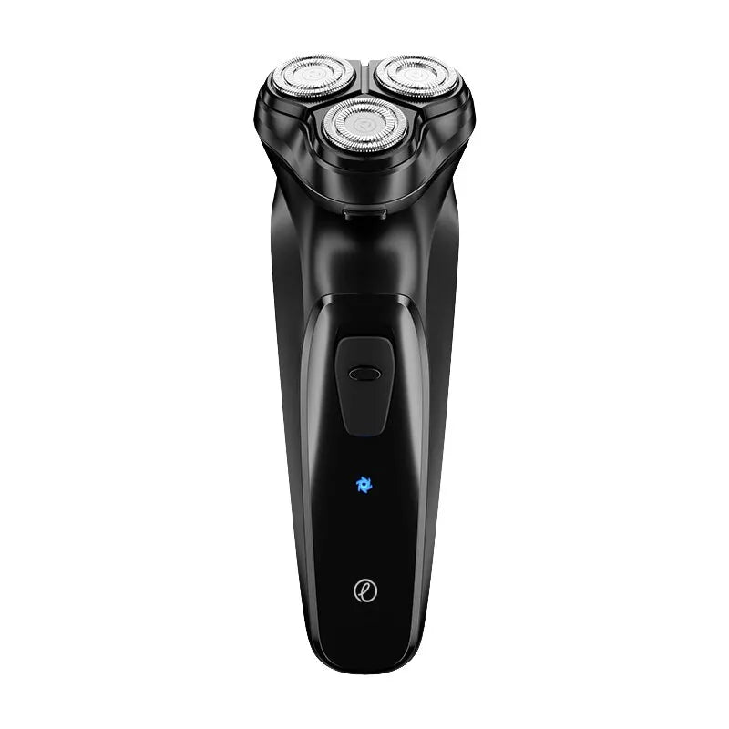 Blackstone Electrical Rotary Shaver for Men Floating Blade Washable Type-C USB Rechargeable beunik