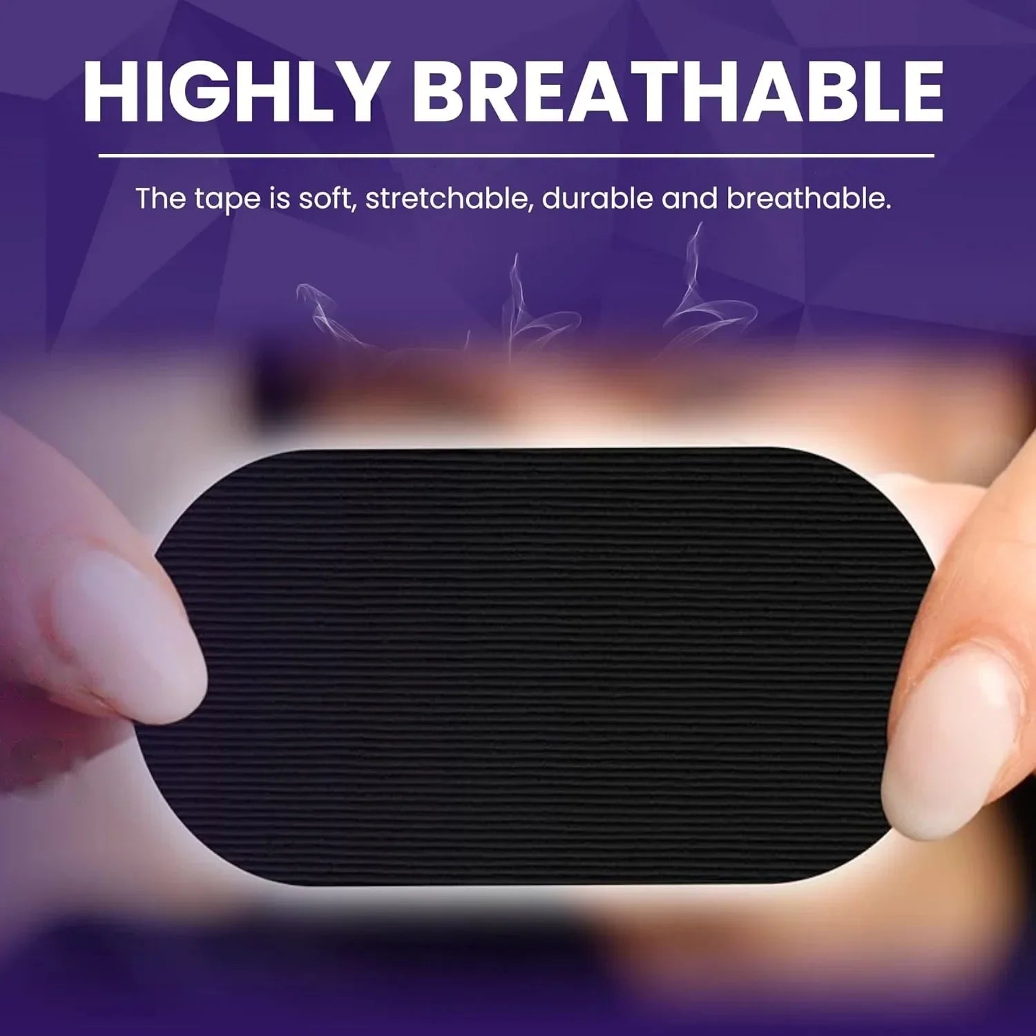 Mouth Tape Sleeping Prevent Snoring Gentle Sleep Strip Travel (30Pcs) beunik