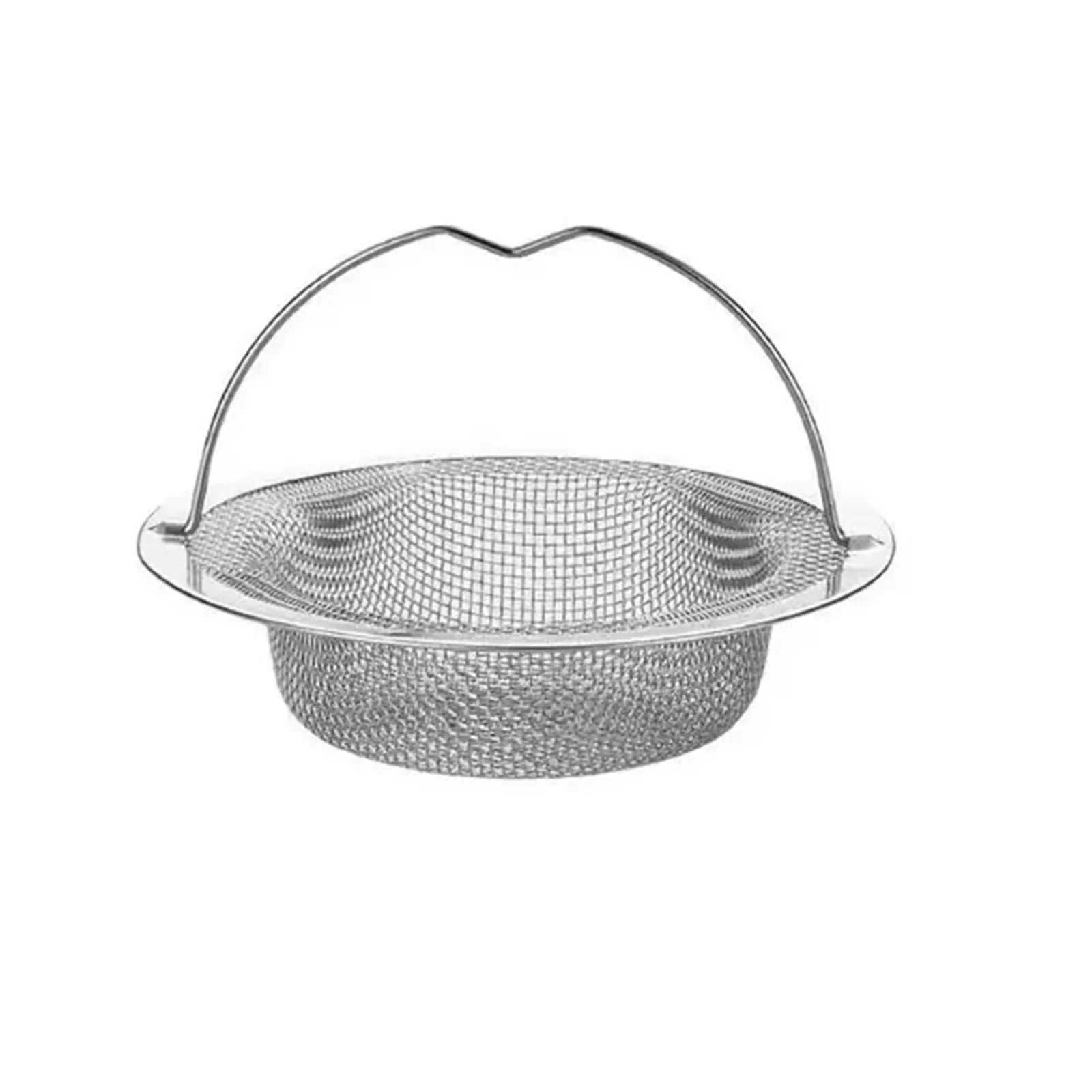 Stainless Steel Kitchen Sink Filter, Garbage Food Residue/Hair Catcher beunik