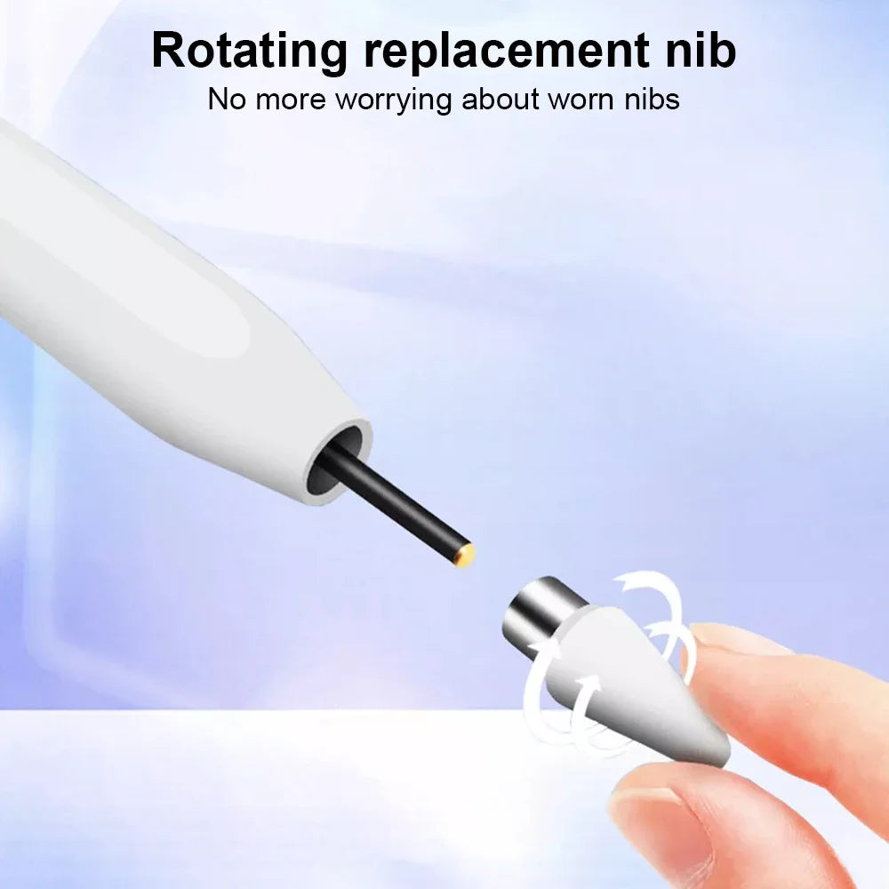 Stylus Pens For Samsung Galaxy Tab A9 A9+ S9FE S9+S8+S7+S7FE S6lite A7 A8 A7lite Rechargeable beunik