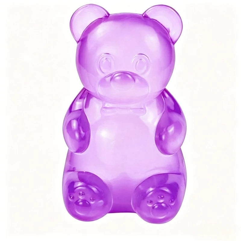NeeDoh Gummy Bear Sensory Fidget Toy