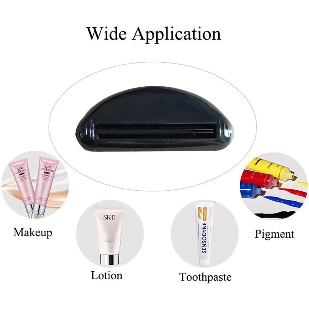 Toothpaste Dispenser Cream Tube Squeezer beunik