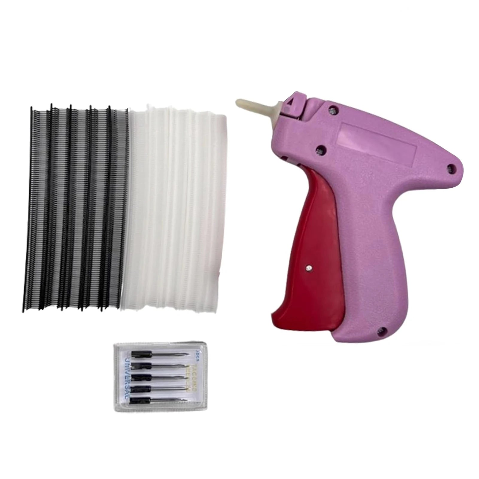 Manual Quick Clothing Fixer Quick Repair Garment Sewing Tool