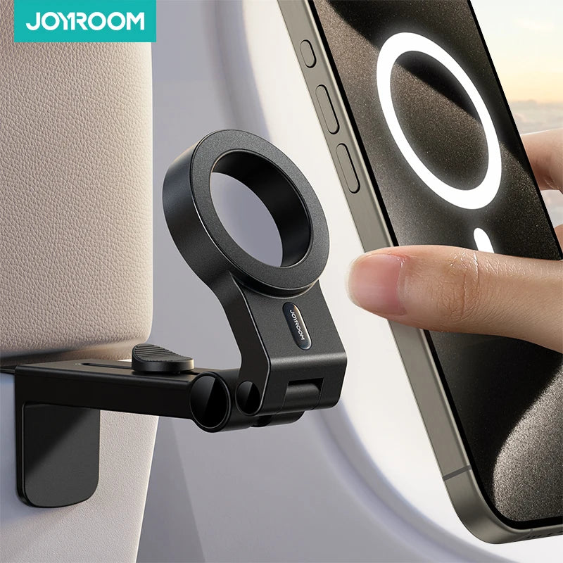 Magnetic Phone Holder Mount Travel Essentials beunik