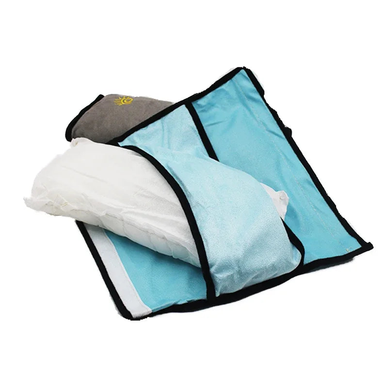 Kids Shoulder Pad Interior Car Seat Belt Chest Cushion beunik