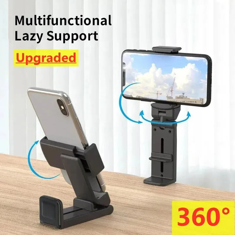 Airplane Phone Holder Portable Travel Stand beunik