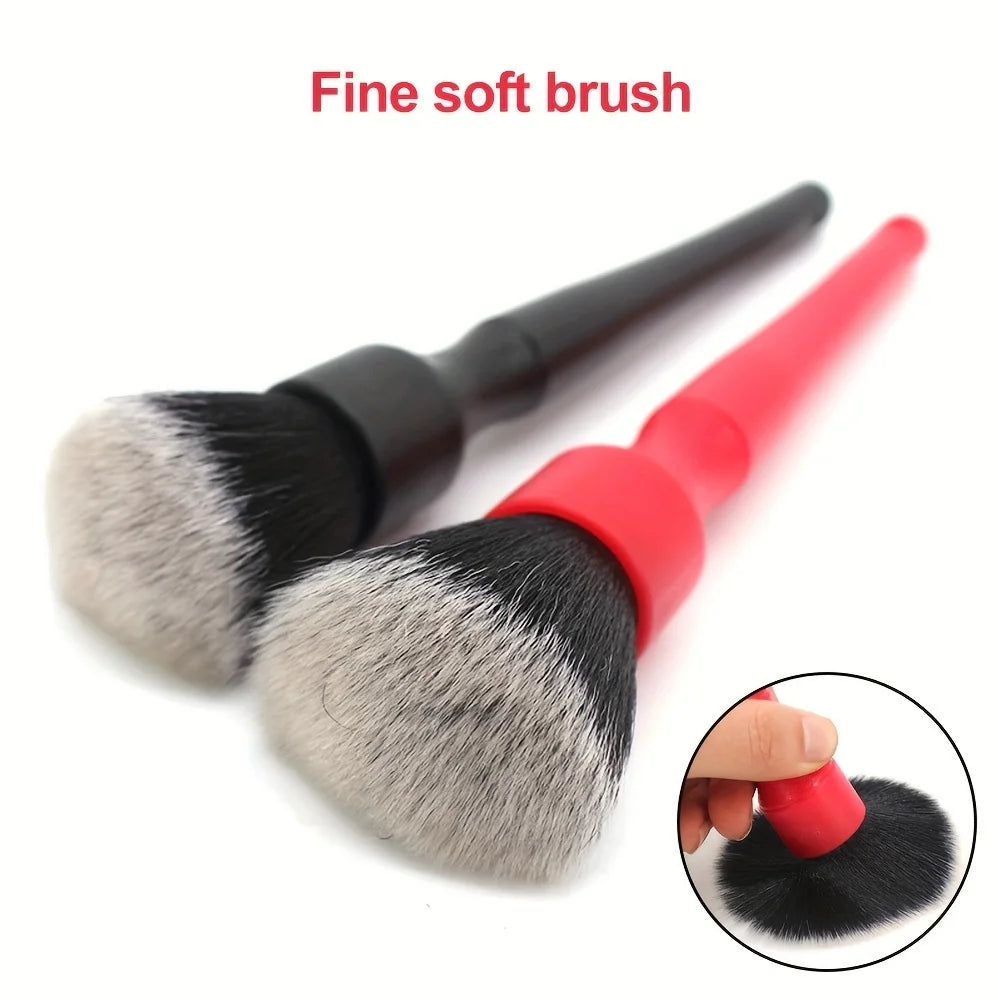 Car Ultra-Soft Detailing Interior Brush