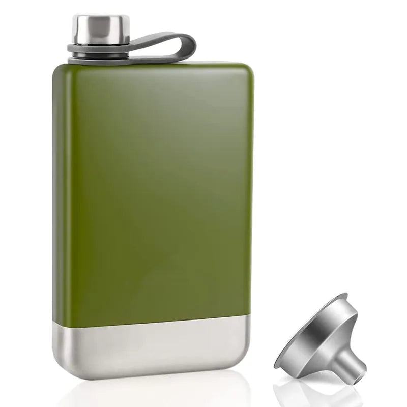  Premium Hip Flask