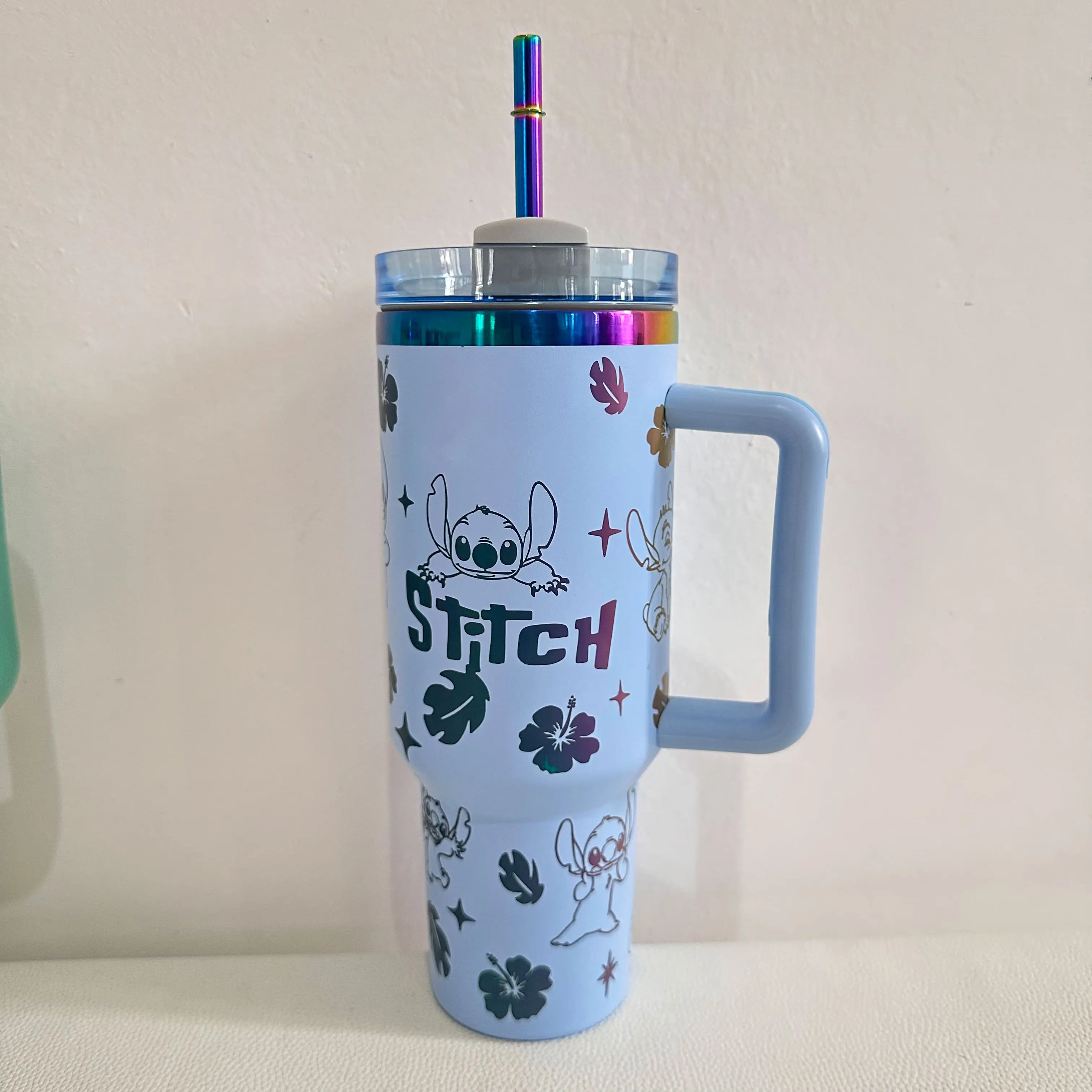 Disney Vacuum Stainless Steel Cup Insulated beunik