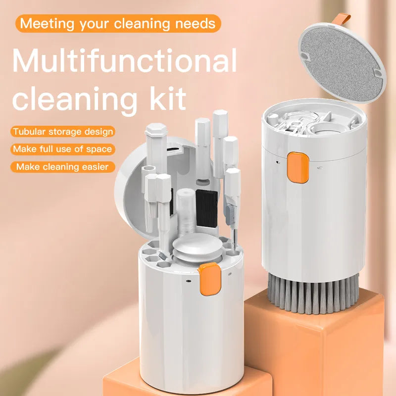 20-in-1 Cleaner kit Computer Earphones Keyboard