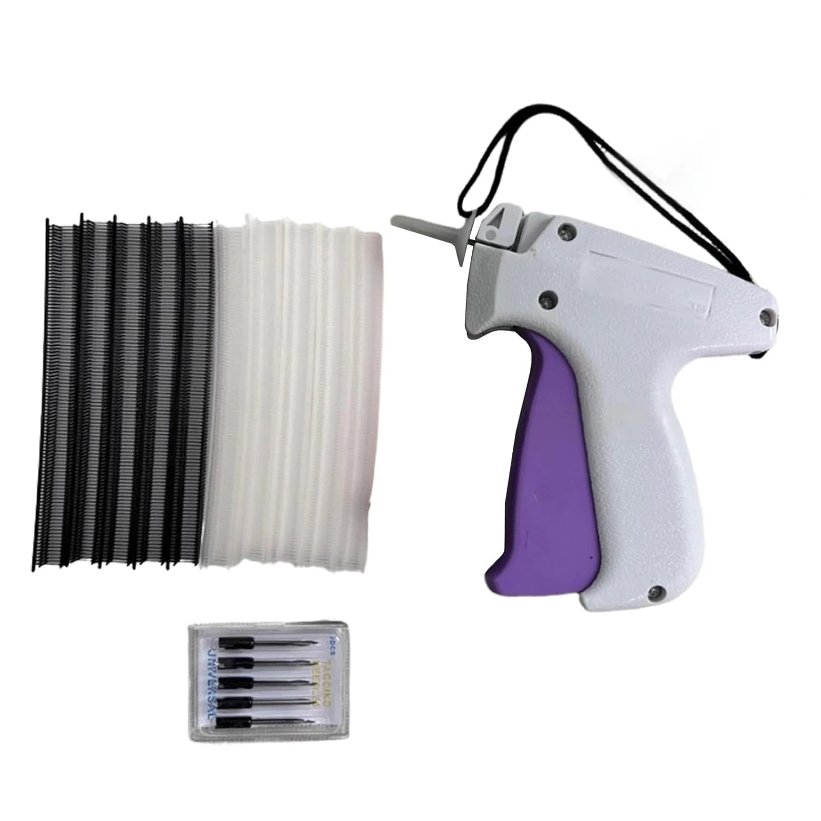 Manual Quick Clothing Fixer Quick Repair Garment Sewing Tool