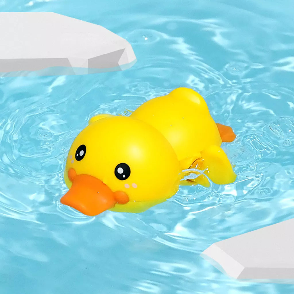 Swimming Baby Bath Toys