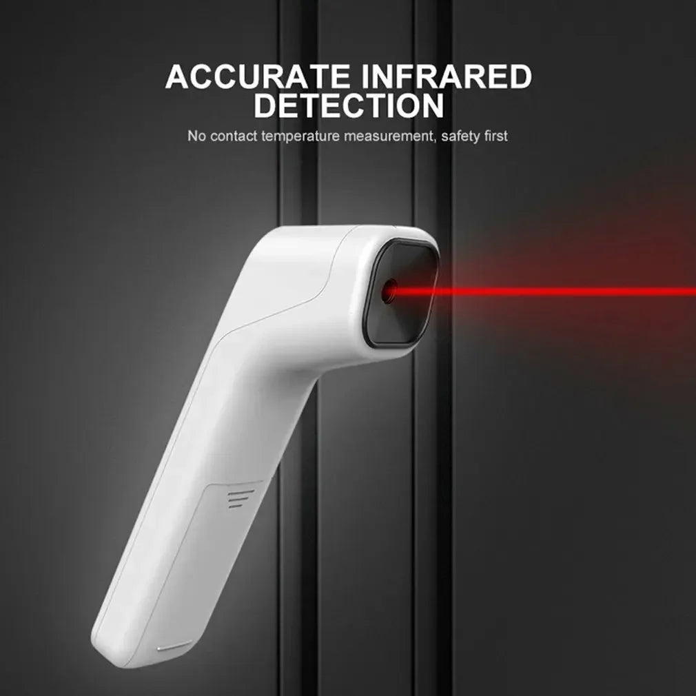 Non-contact Medical Digital Infrared Thermometer beunik