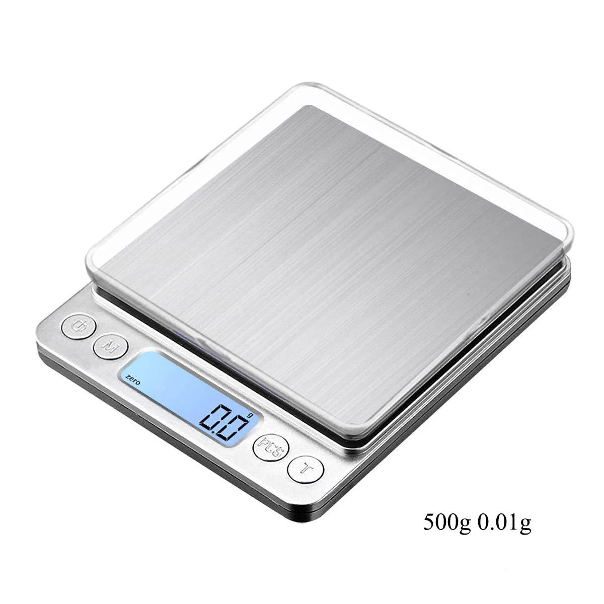 LED Digital Kitchen Scale