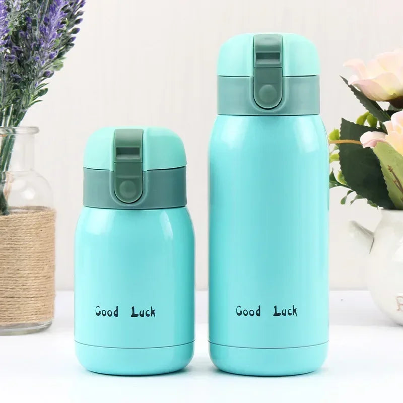 Stainless Steel Mini Thermos Cup (200ml/360ml) beunik