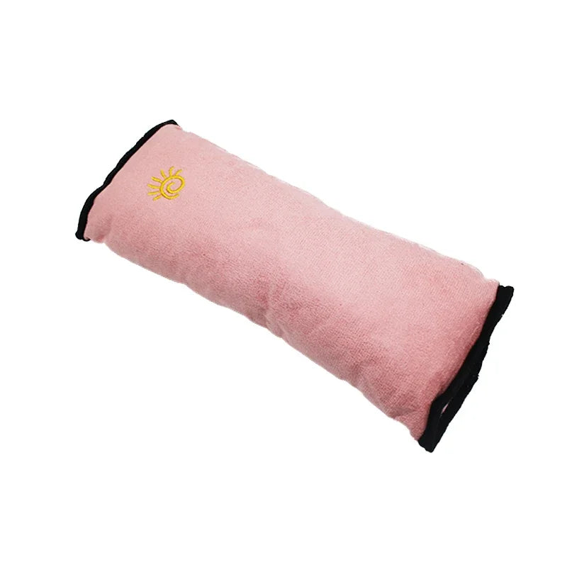 Kids Shoulder Pad Interior Car Seat Belt Chest Cushion beunik