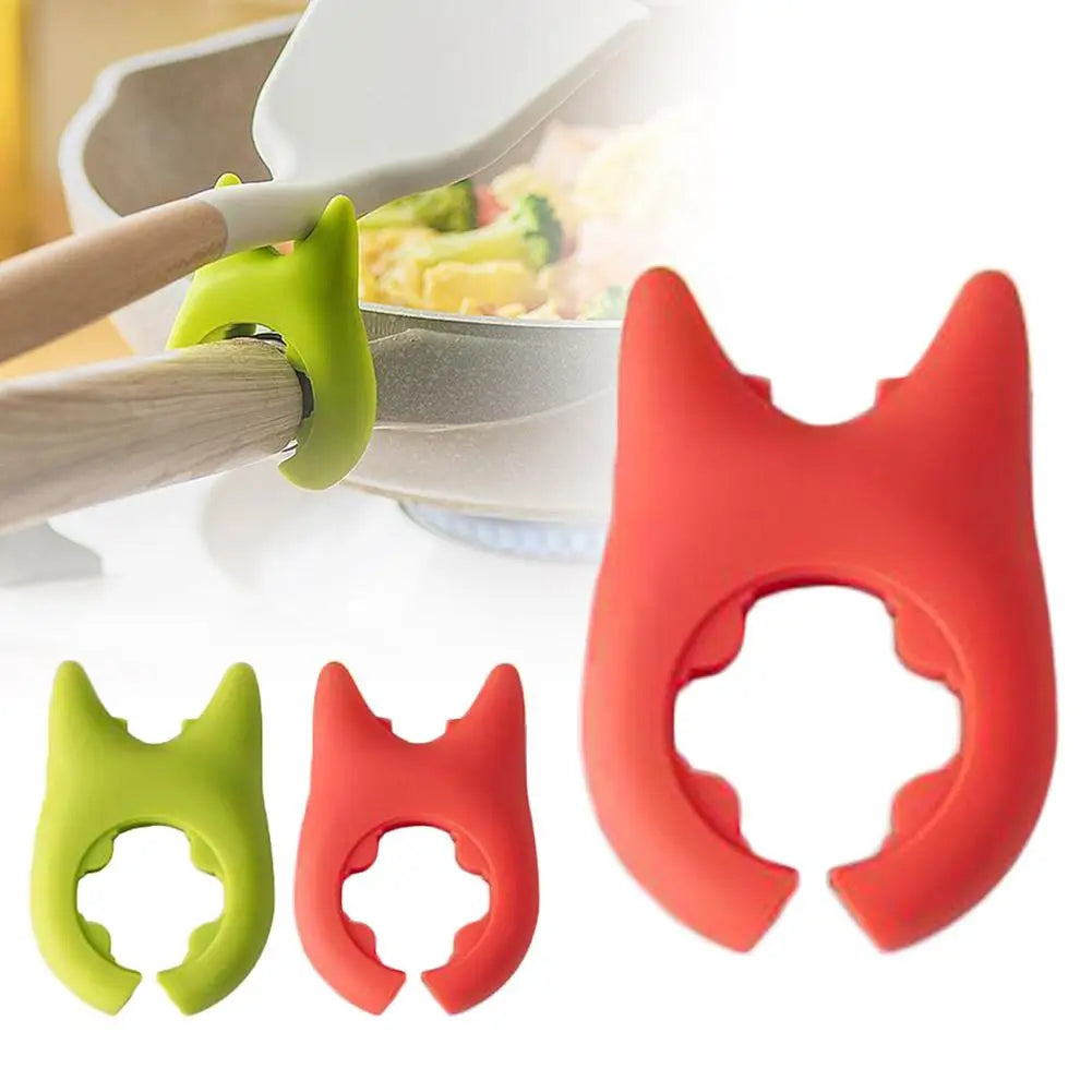 Kitchen Multifunctional Spatula Holder beunik