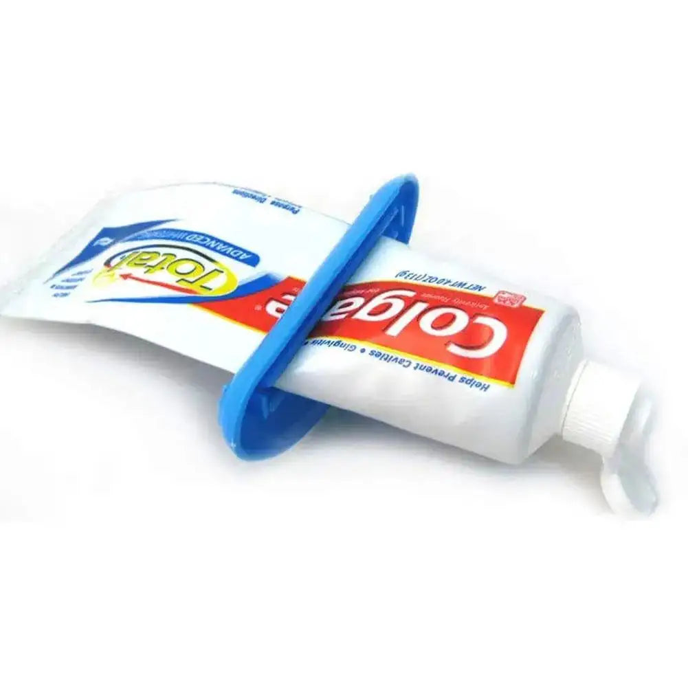 Toothpaste Dispenser Cream Tube Squeezer beunik