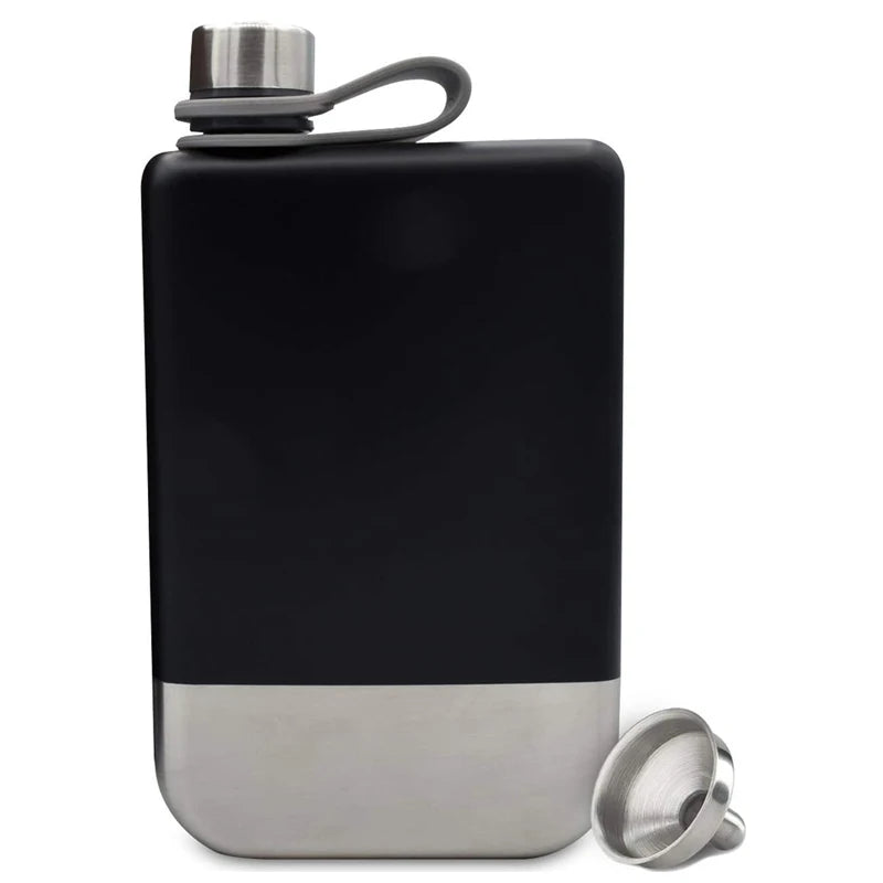  Premium Hip Flask