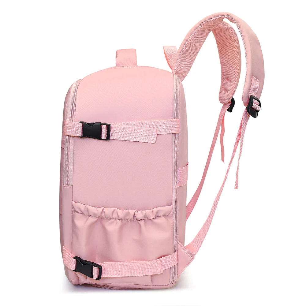 SkyPort Boarding Backpack beunik