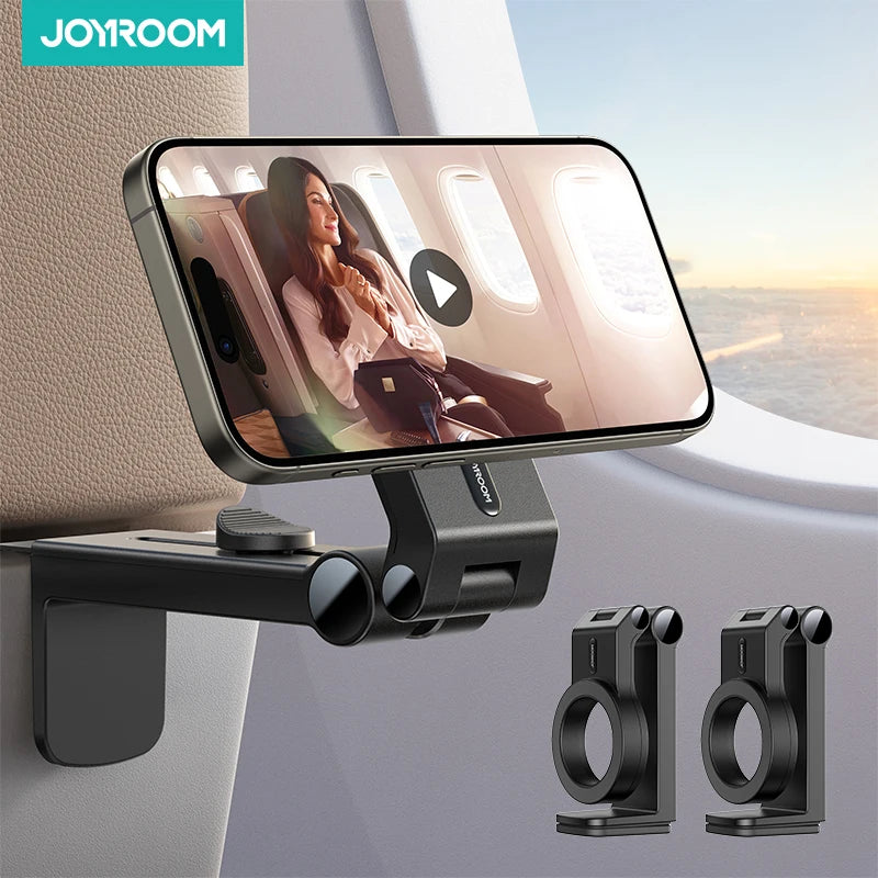 Magnetic Phone Holder Mount Travel Essentials beunik