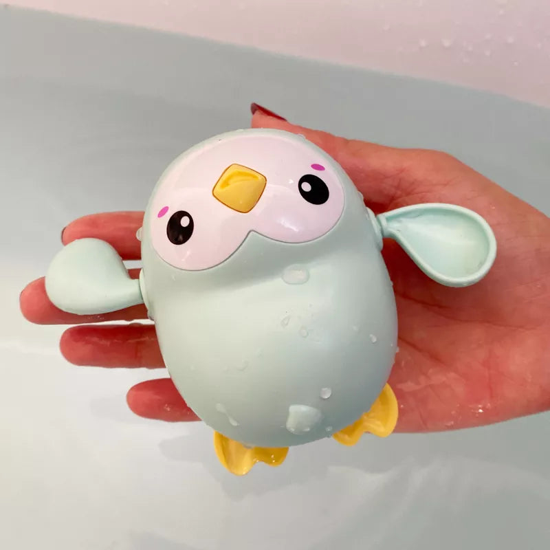 Swimming Baby Bath Toys