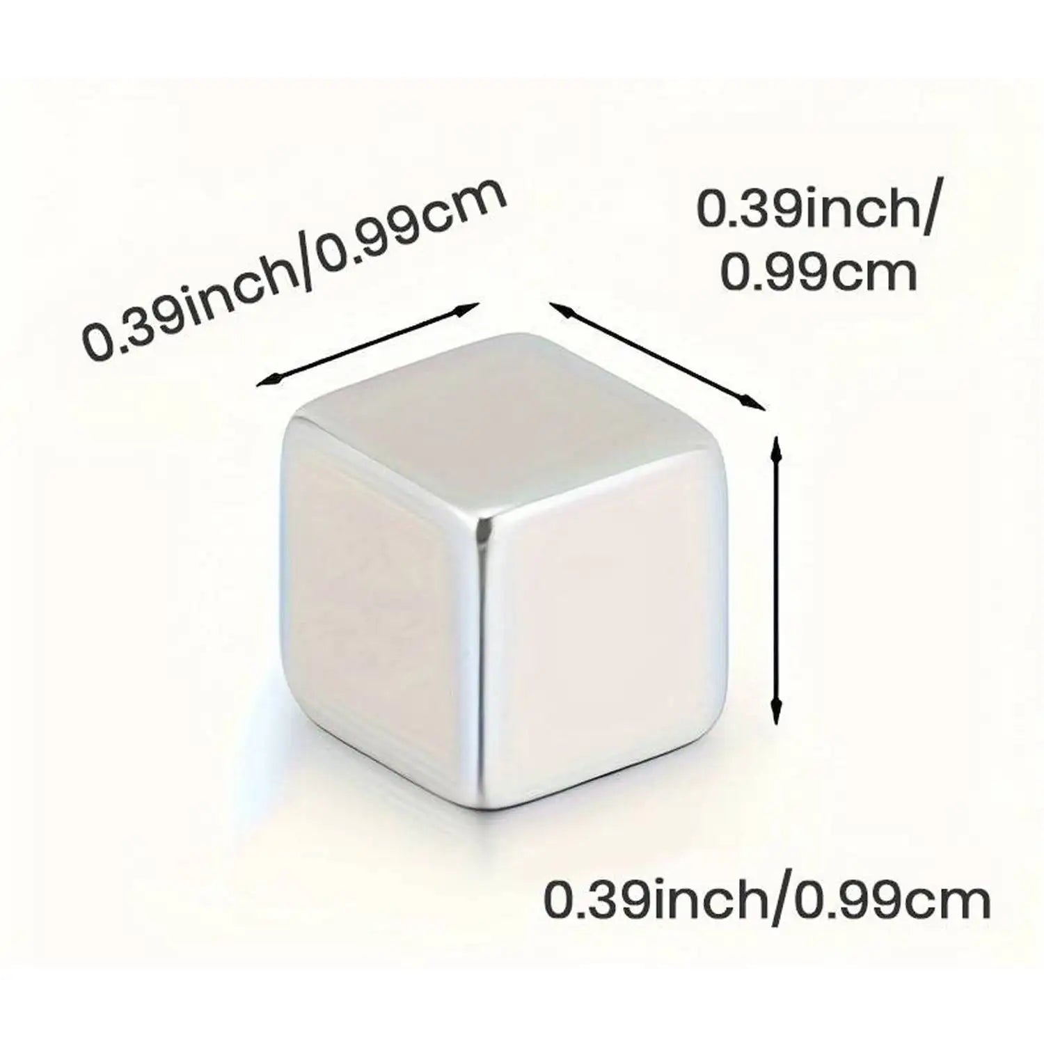 Crafting Square Magnets beunik