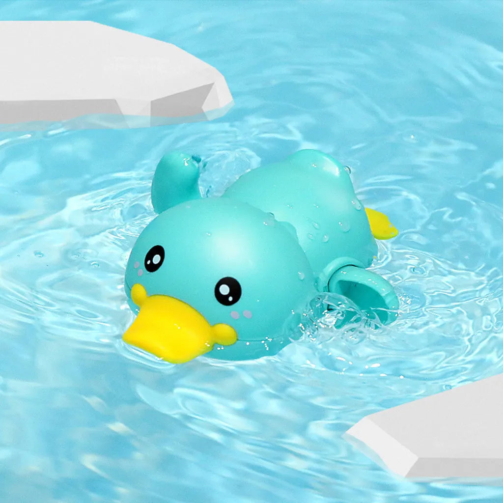 Swimming Baby Bath Toys