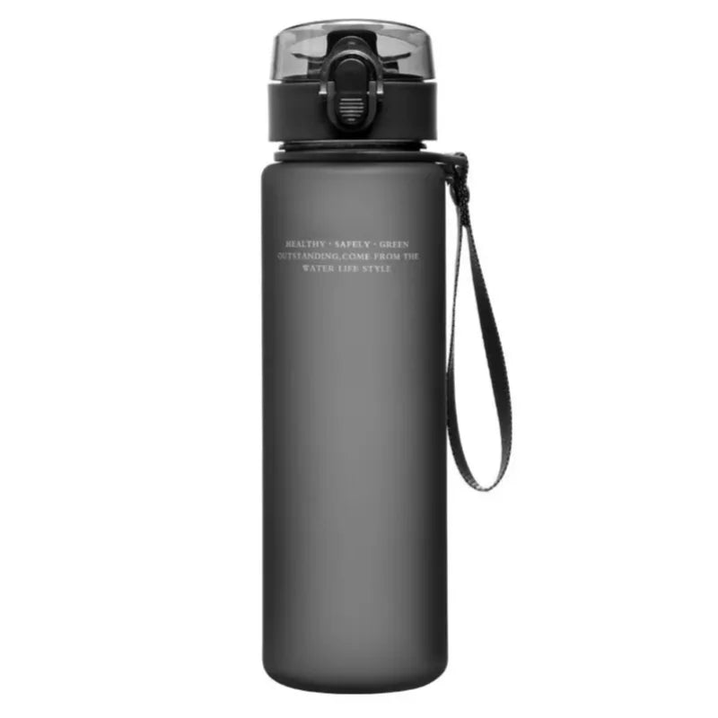 Leak Proof Sports Water Bottle (400ml/560ml) beunik