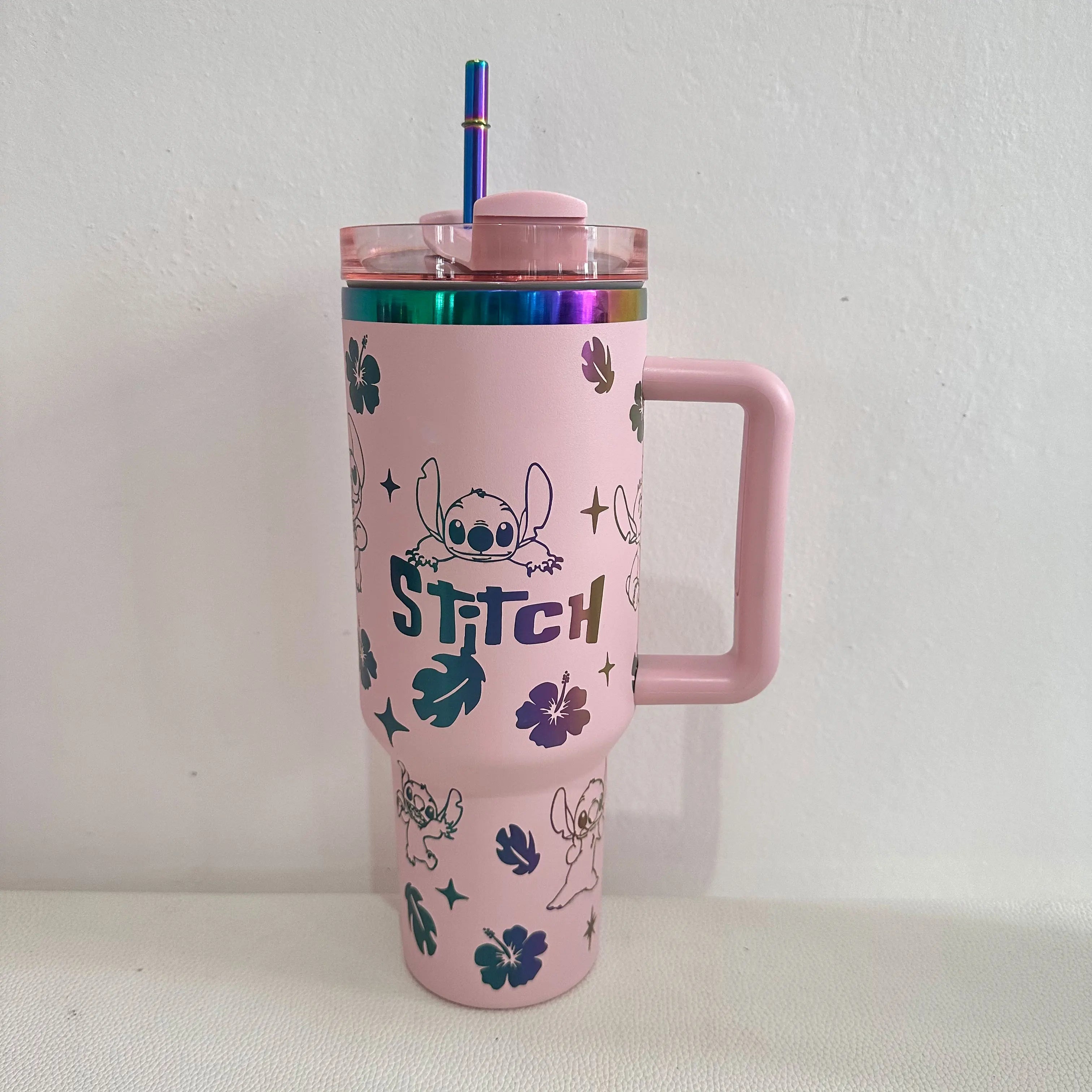 Disney Vacuum Stainless Steel Cup Insulated beunik