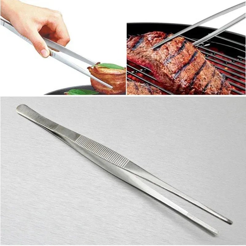 Multifunction Barbecue Tongs Food Tongs beunik