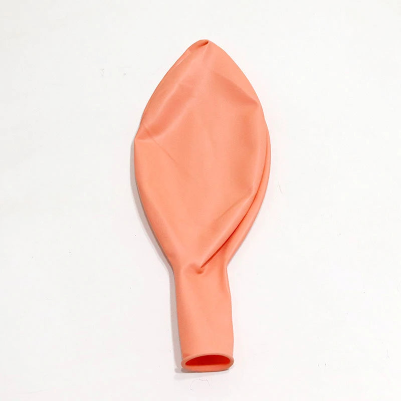 Pastel Thickened Helium Balloon (18-36inch)