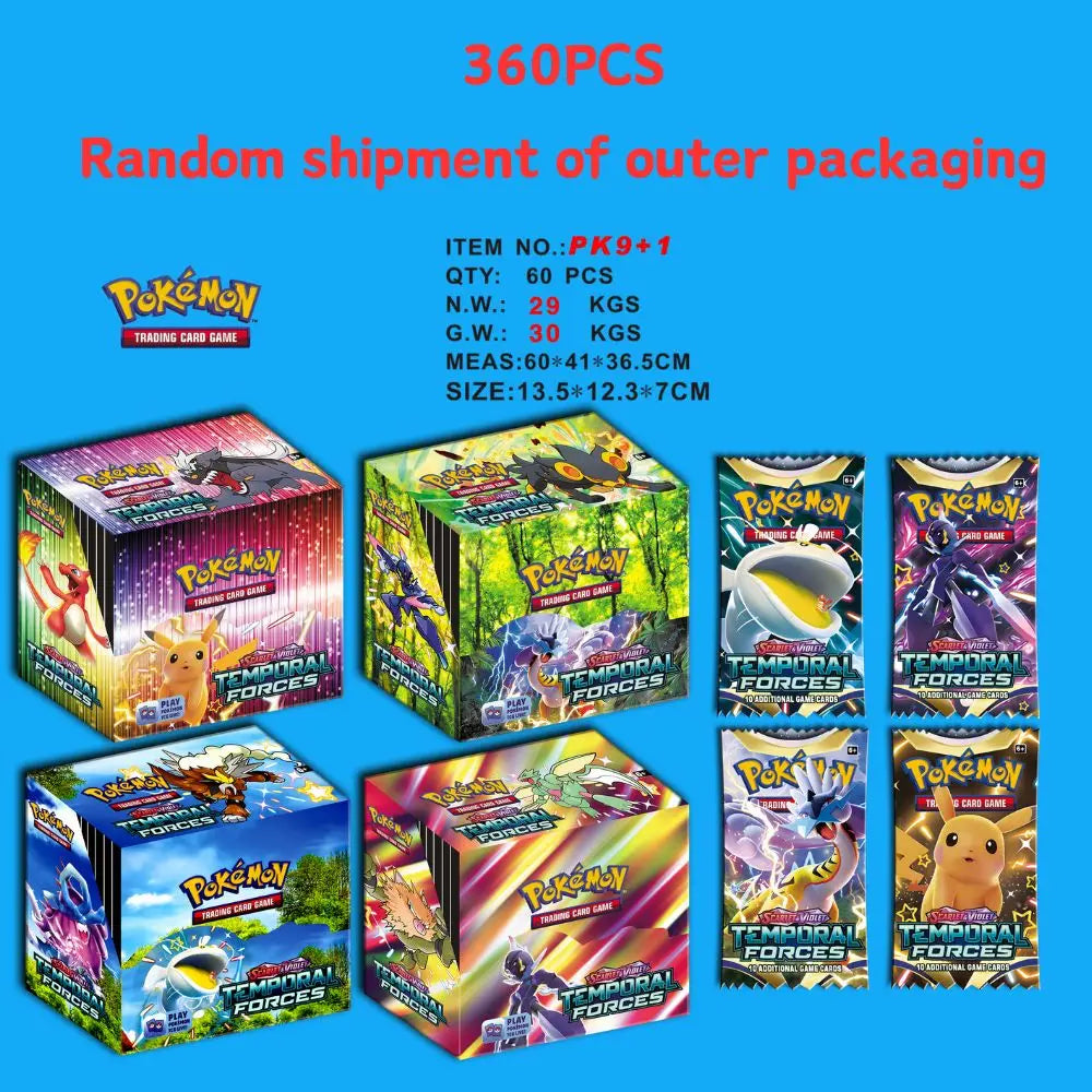 Pokemon Hidden Fates Evolutions Booster Collectible Trading Card beunik