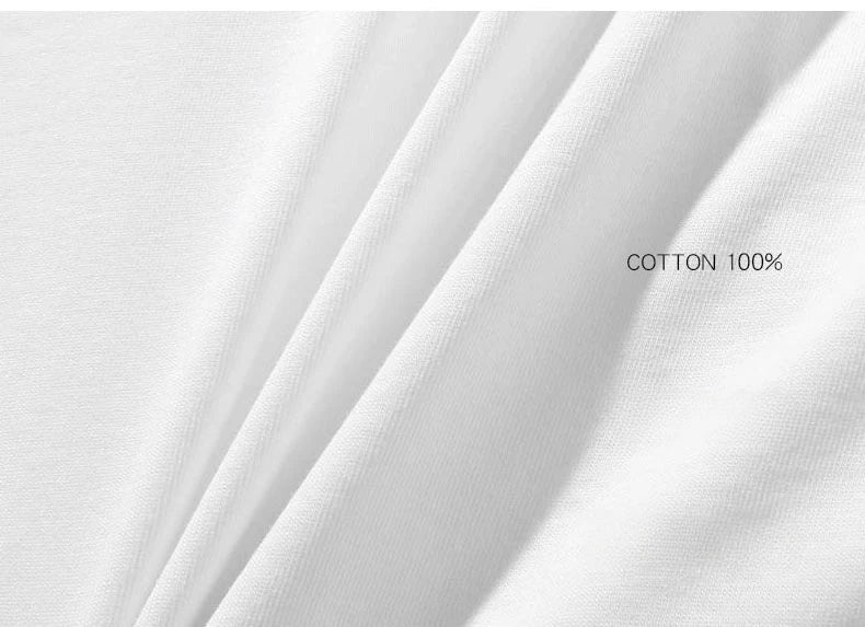 Dragon Ball Z animated T-shirt Master Roshi Printing