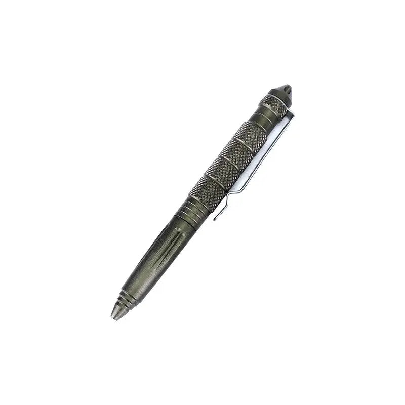 Multi Functional Tactical Survival Break Glass Pen