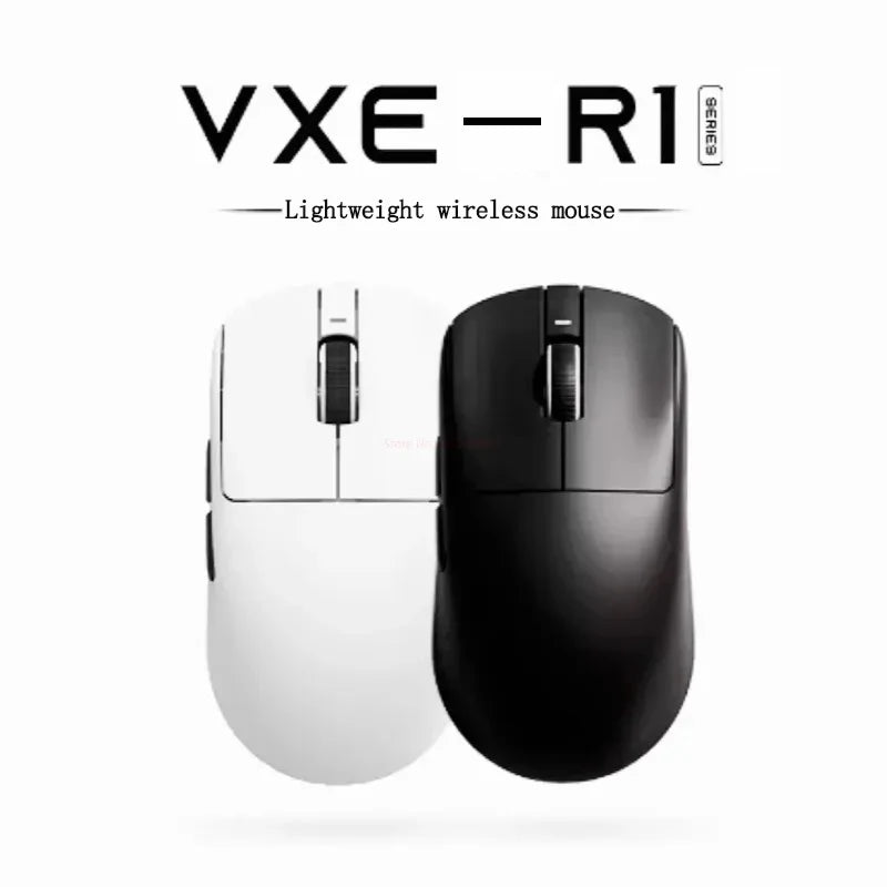 Vxe Dragonfly R1 Pro Max Wireless Mouse beunik