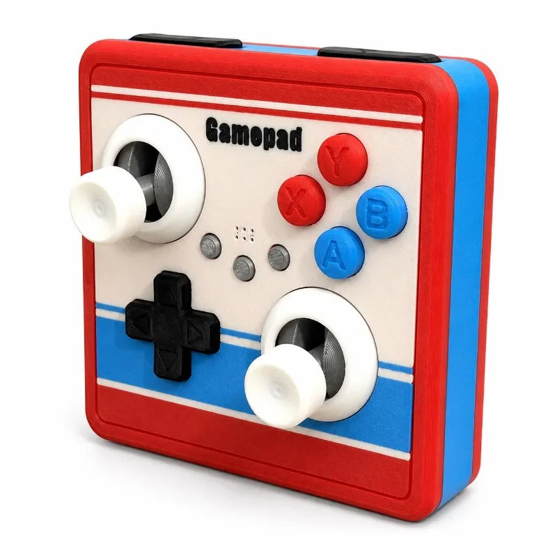 Retro Arcade Joystick Switch – Fine Motor Skills Development