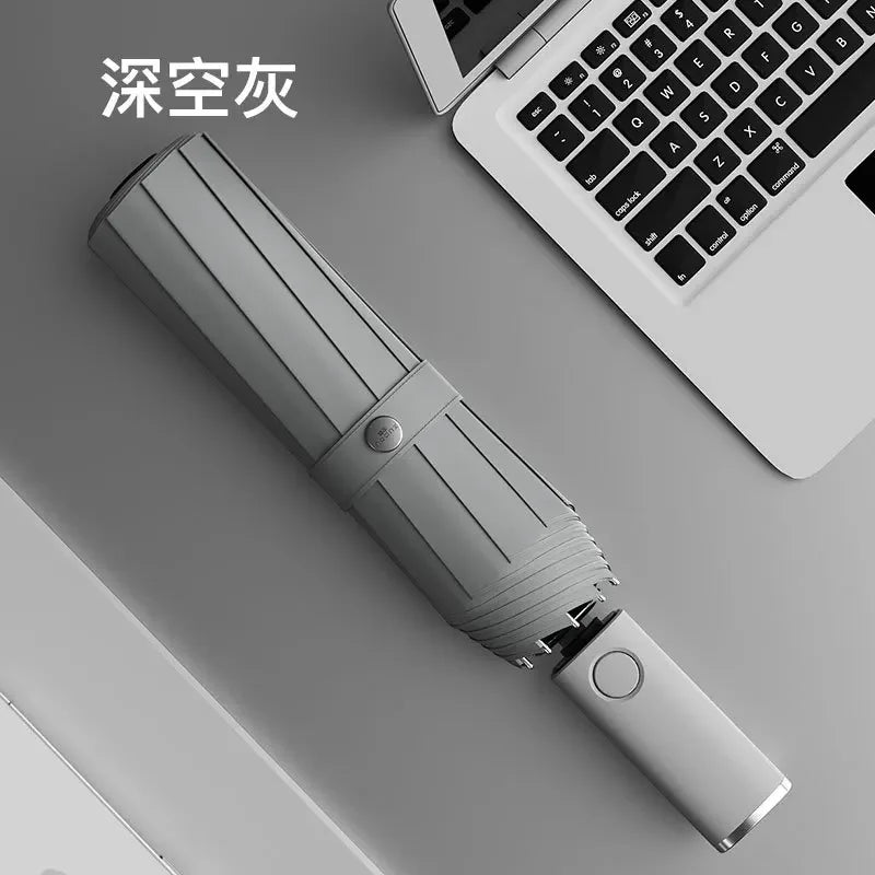 Xiaomi Reinforced Thickened Umbrella with Torch