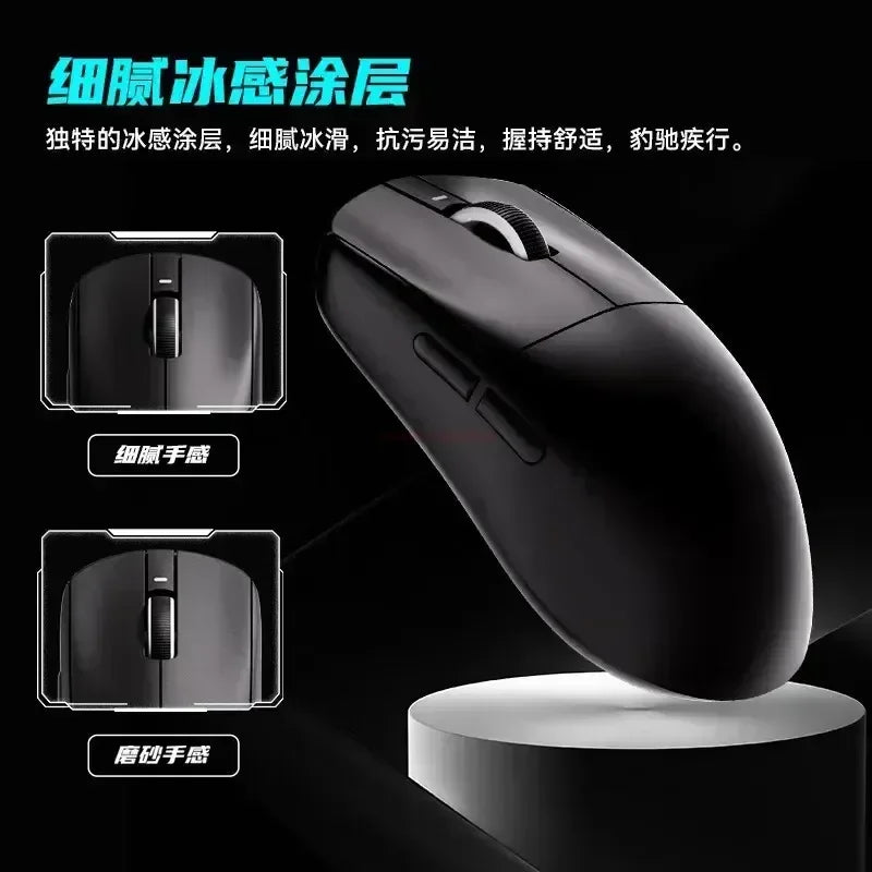 Vxe Dragonfly R1 Pro Max Wireless Mouse beunik