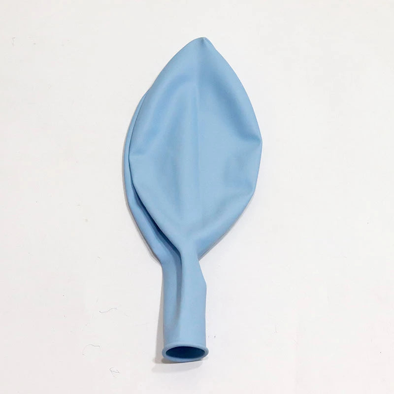 Pastel Thickened Helium Balloon (18-36inch)