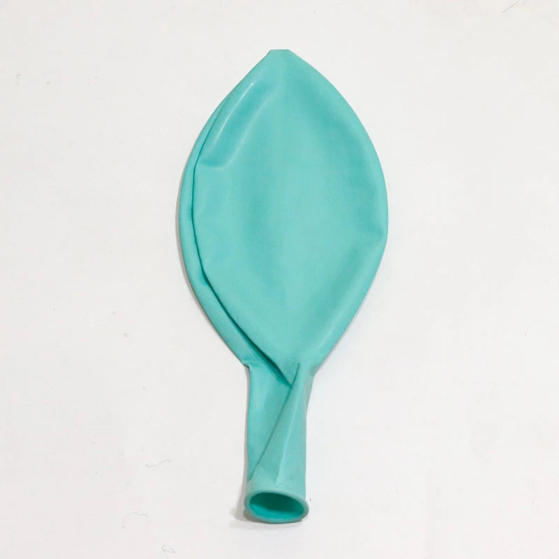 Pastel Thickened Helium Balloon (18-36inch)