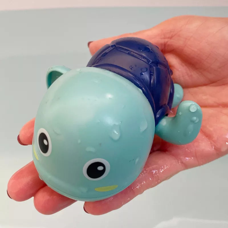 Swimming Baby Bath Toys