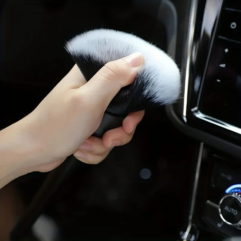 Car Ultra-Soft Detailing Interior Brush