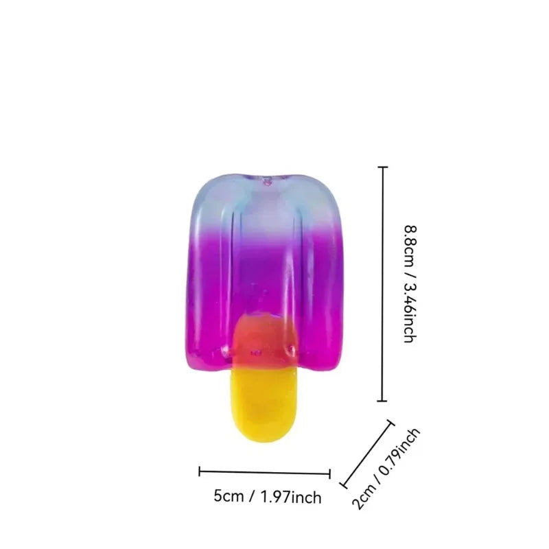 NeeDoh Popsicle Squishy